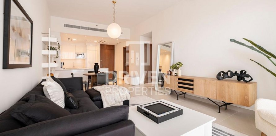 Byt v Al Wasl, Dubai, SAE 1 ložnice, 89 m² Č.: 603369