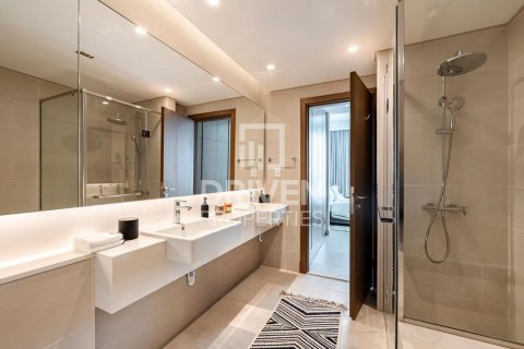 Byt v Al Wasl, Dubai, SAE 1 ložnice, 89 m² Č.: 603369 - fotografie 7