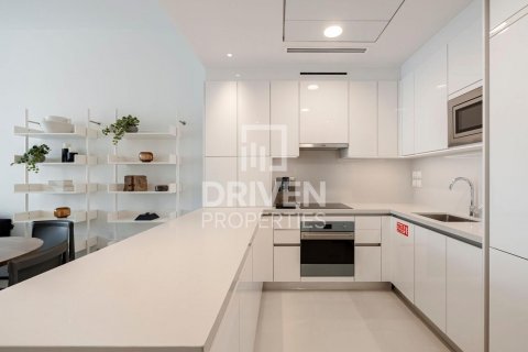 Byt v Al Wasl, Dubai, SAE 1 ložnice, 89 m² Č.: 603369 - fotografie 8