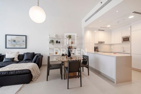 Byt v Al Wasl, Dubai, SAE 1 ložnice, 89 m² Č.: 603369 - fotografie 3
