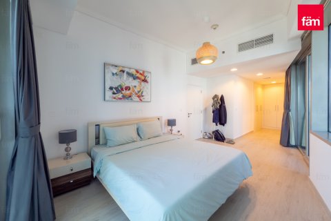 Byt v Dubai Marina, SAE 1 ložnice, 107.6 m² Č.: 576556 - fotografie 10