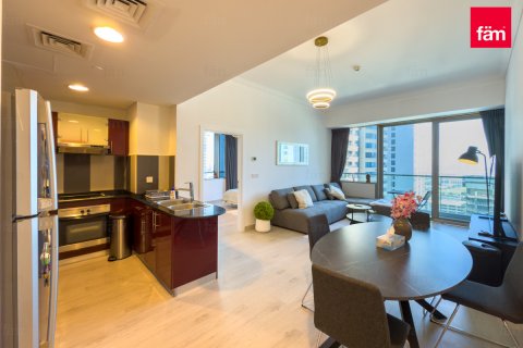 Byt v Dubai Marina, SAE 1 ložnice, 107.6 m² Č.: 576556 - fotografie 4