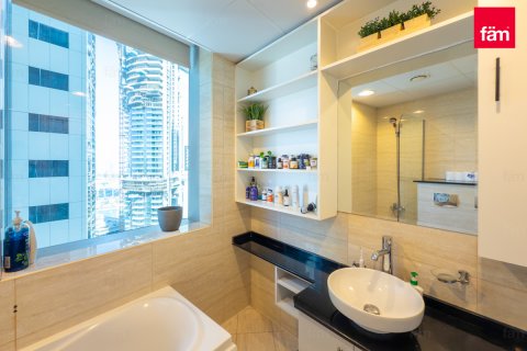 Byt v Dubai Marina, SAE 1 ložnice, 107.6 m² Č.: 576556 - fotografie 15