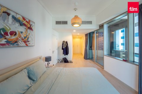 Byt v Dubai Marina, SAE 1 ložnice, 107.6 m² Č.: 576556 - fotografie 9