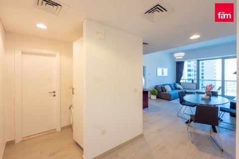 Byt v Dubai Marina, SAE 1 ložnice, 107.6 m² Č.: 576556 - fotografie 8