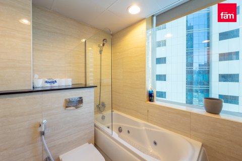 Byt v Dubai Marina, SAE 1 ložnice, 107.6 m² Č.: 576556 - fotografie 16