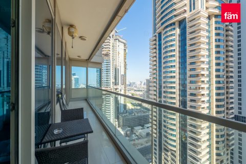 Byt v Dubai Marina, SAE 1 ložnice, 107.6 m² Č.: 576556 - fotografie 21