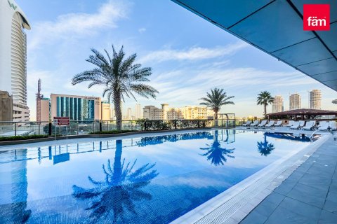 Byt v Dubai Marina, SAE 1 ložnice, 107.6 m² Č.: 576556 - fotografie 29