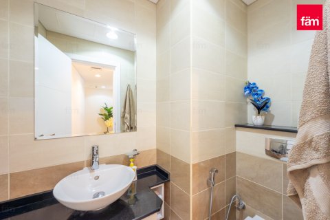 Byt v Dubai Marina, SAE 1 ložnice, 107.6 m² Č.: 576556 - fotografie 14
