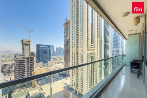 Byt v Dubai Marina, SAE 1 ložnice, 107.6 m² Č.: 576556 - fotografie 19