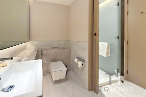 Apartment in Dubai Creek Harbour (The Lagoons), Dubai, UAE 2 bedrooms, 102 sq.m. № 595541 - photo 8