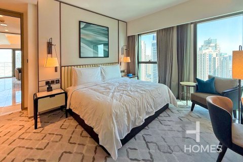 Apartment in Dubai Creek Harbour (The Lagoons), Dubai, UAE 2 bedrooms, 102 sq.m. № 595541 - photo 11