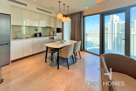 Apartment in Dubai Creek Harbour (The Lagoons), Dubai, UAE 2 bedrooms, 102 sq.m. № 595541 - photo 4