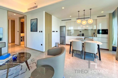 Apartment in Dubai Creek Harbour (The Lagoons), Dubai, UAE 2 bedrooms, 102 sq.m. № 595541 - photo 2