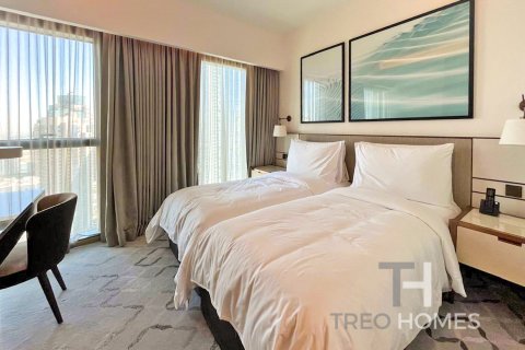 Apartment in Dubai Creek Harbour (The Lagoons), Dubai, UAE 2 bedrooms, 102 sq.m. № 595541 - photo 14