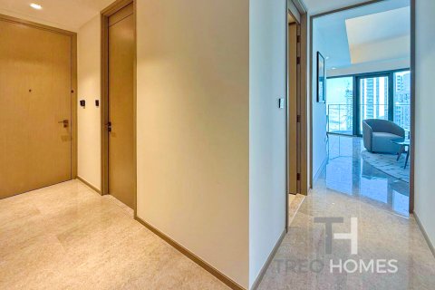 Apartment in Dubai Creek Harbour (The Lagoons), Dubai, UAE 2 bedrooms, 102 sq.m. № 595541 - photo 5