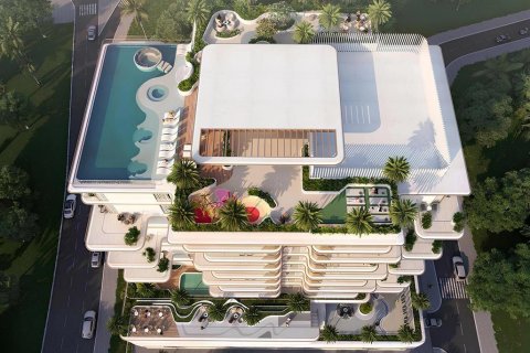 Apartament në Dubai, Emiratet e Bashkuara Arabe 2 dhoma gjumi, 126 m2. № 600983 - Foto 9