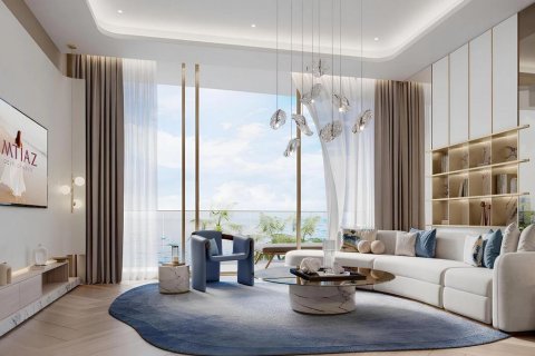 Apartament në Dubai, Emiratet e Bashkuara Arabe 2 dhoma gjumi, 126 m2. № 600983 - Foto 5