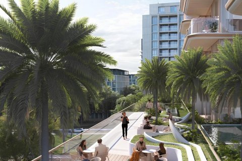 Apartament në Dubai, Emiratet e Bashkuara Arabe 2 dhoma gjumi, 126 m2. № 600983 - Foto 8