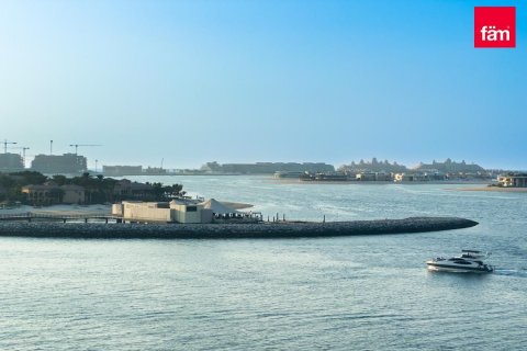 Apartmen di Dubai Harbour, UAE 2 bilik tidur, 103.1 meter persegi № 541568 - foto 1