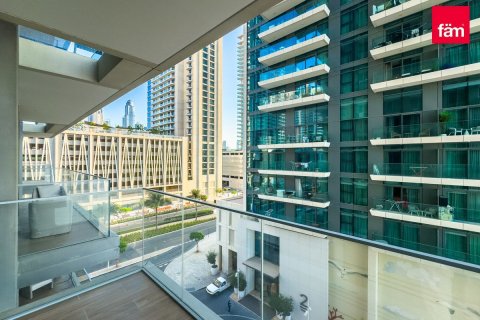 Apartmen di Dubai Harbour, UAE 2 bilik tidur, 103.1 meter persegi № 541568 - foto 10