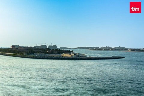 Apartmen di Dubai Harbour, UAE 2 bilik tidur, 103.1 meter persegi № 541568 - foto 25