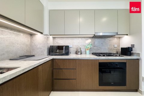 Apartmen di Dubai Harbour, UAE 2 bilik tidur, 103.1 meter persegi № 541568 - foto 13