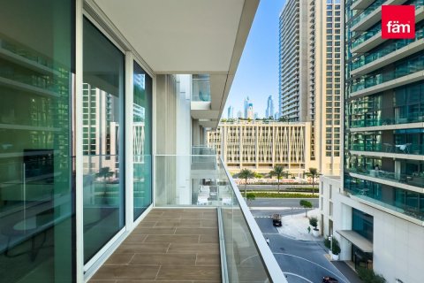 Apartmen di Dubai Harbour, UAE 2 bilik tidur, 103.1 meter persegi № 541568 - foto 23