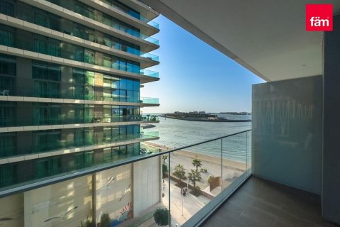Apartmen di Dubai Harbour, UAE 2 bilik tidur, 103.1 meter persegi № 541568 - foto 22