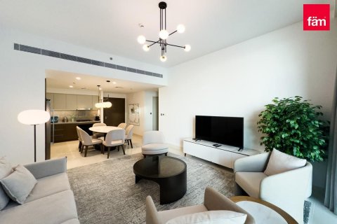 Apartmen di Dubai Harbour, UAE 2 bilik tidur, 103.1 meter persegi № 541568 - foto 29