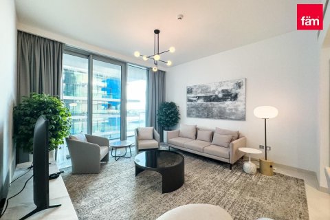 Apartmen di Dubai Harbour, UAE 2 bilik tidur, 103.1 meter persegi № 541568 - foto 20