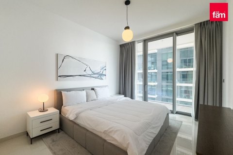 Apartmen di Dubai Harbour, UAE 2 bilik tidur, 103.1 meter persegi № 541568 - foto 18