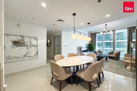 Apartmen di Dubai Harbour, UAE 2 bilik tidur, 103.1 meter persegi № 541568 - foto 19