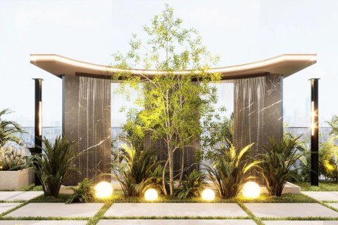 Apartemen di Dubai, UEA 1 kamar tidur, 75 m2 nomor 623066 - foto 16
