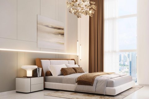 Apartemen di Dubai, UEA 1 kamar tidur, 75 m2 nomor 623066 - foto 5