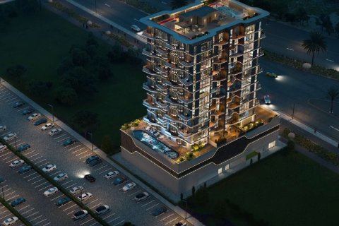 Byt v Dubai, SAE 2 ložnice, 97 m² Č.: 623165 - fotografie 3