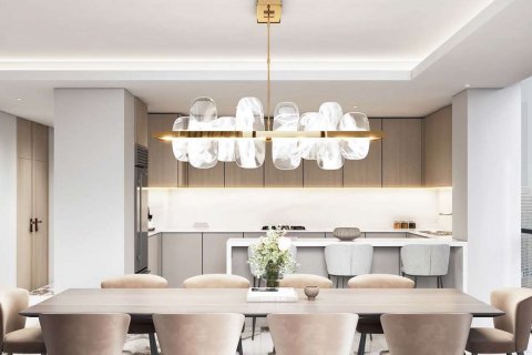 Byt v Dubai, SAE 2 ložnice, 97 m² Č.: 623165 - fotografie 10