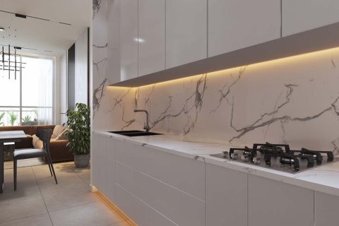 Byt v Dubai, SAE 2 ložnice, 97 m² Č.: 623165 - fotografie 12