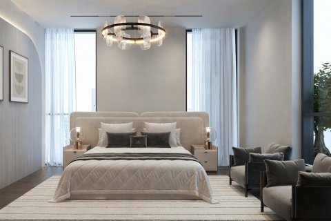 Byt v Dubai, SAE 2 ložnice, 97 m² Č.: 623165 - fotografie 14
