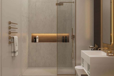 Byt v Dubai, SAE 2 ložnice, 97 m² Č.: 623165 - fotografie 15