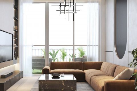 Byt v Dubai, SAE 2 ložnice, 97 m² Č.: 623165 - fotografie 9