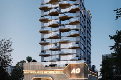 Byt v Dubai, SAE 2 ložnice, 97 m² Č.: 623165 - fotografie 2
