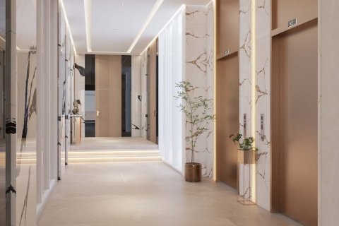 Byt v Dubai, SAE 2 ložnice, 97 m² Č.: 623165 - fotografie 7