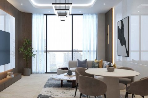 Byt v Dubai, SAE 2 ložnice, 97 m² Č.: 623165 - fotografie 8
