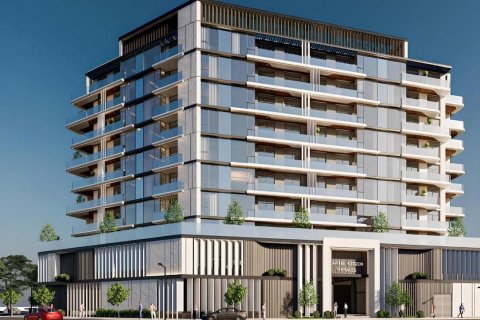Byt v Deira, Dubai, SAE 3 ložnice, 156 m² Č.: 623065 - fotografie 8