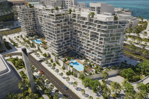 阿联酋 Abu Dhabi Yas Island 待售 : 1 卧, 65 平方米 , 编号543852 - 照片 11