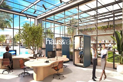 Kuća u nizu u gradu Damac Lagoons, Dubai, UAE 5 spavaće sobe, 314 m2 Br. 626131 - Slika 10