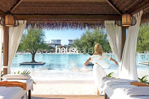 Kuća u nizu u gradu Damac Lagoons, Dubai, UAE 5 spavaće sobe, 314 m2 Br. 626131 - Slika 3