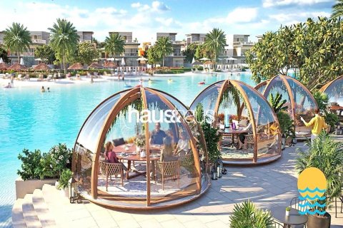 Kuća u nizu u gradu Damac Lagoons, Dubai, UAE 5 spavaće sobe, 314 m2 Br. 626131 - Slika 13