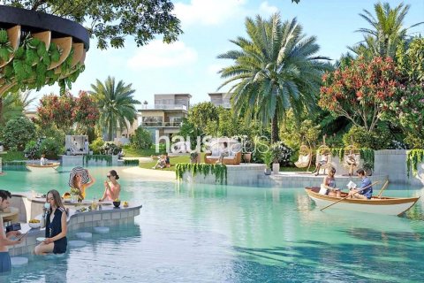 Kuća u nizu u gradu Damac Lagoons, Dubai, UAE 5 spavaće sobe, 314 m2 Br. 626131 - Slika 8